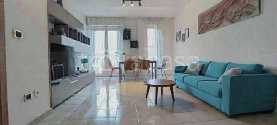 appartamento in vendita a Foligno in zona Camino