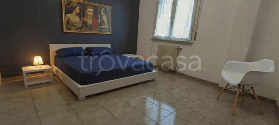 appartamento in vendita a Foligno in zona Camino