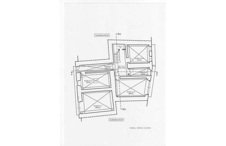 intera palazzina in vendita a Foligno