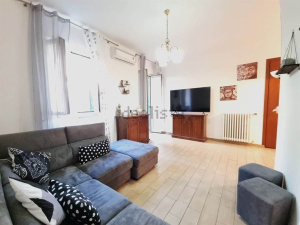 appartamento in vendita a Foligno