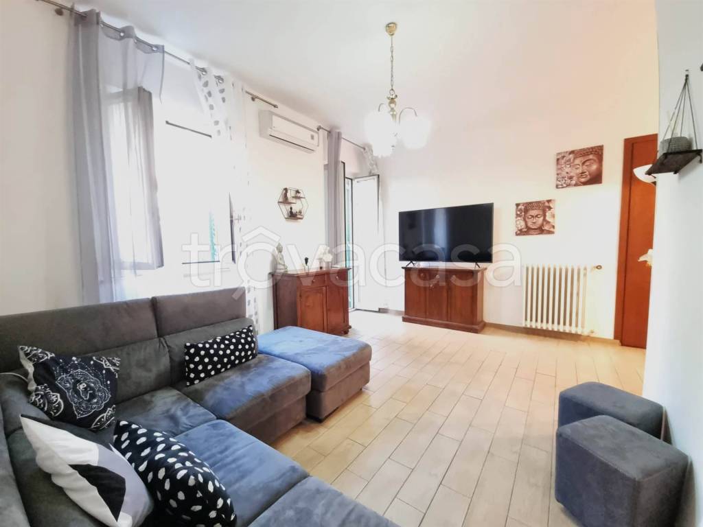 appartamento in vendita a Foligno