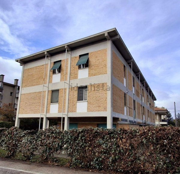 appartamento in vendita a Foligno