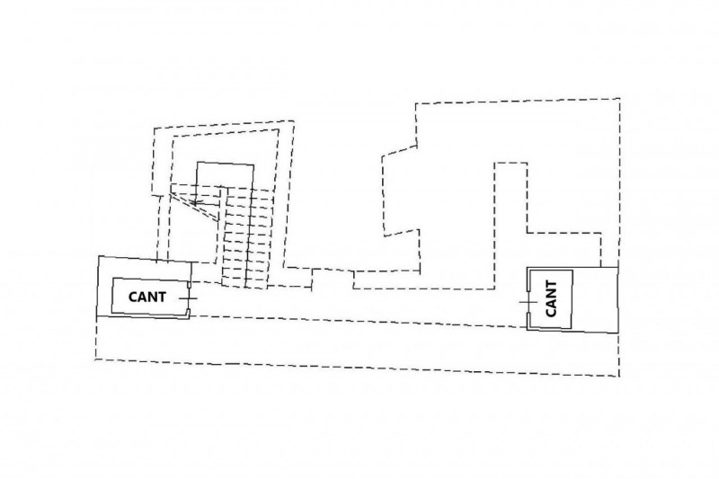ufficio in vendita a Foligno