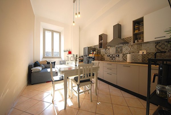 appartamento in vendita a Foligno