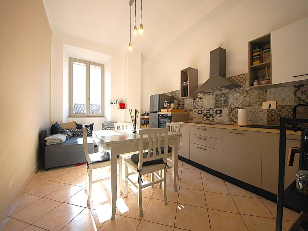 appartamento in vendita a Foligno