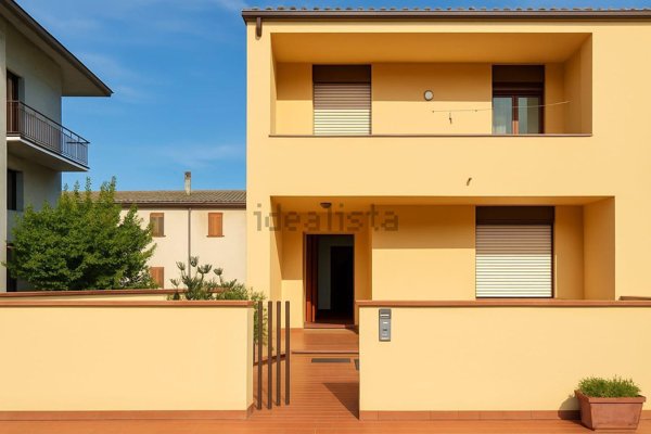 casa indipendente in vendita a Foligno in zona Sant'Eraclio