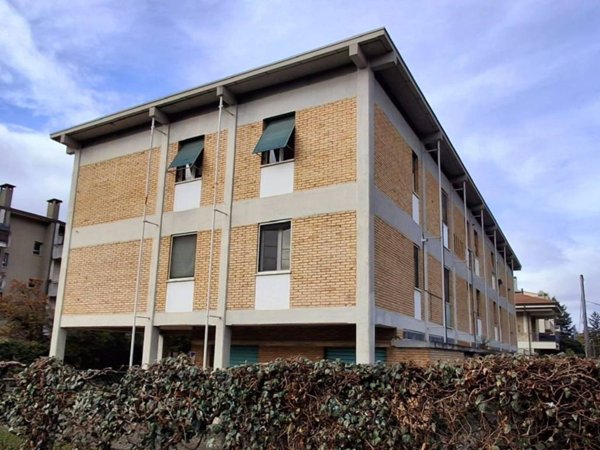 appartamento in vendita a Foligno in zona Corvia