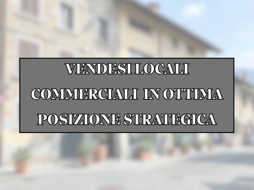 negozio in vendita a Foligno in zona Fiamenga