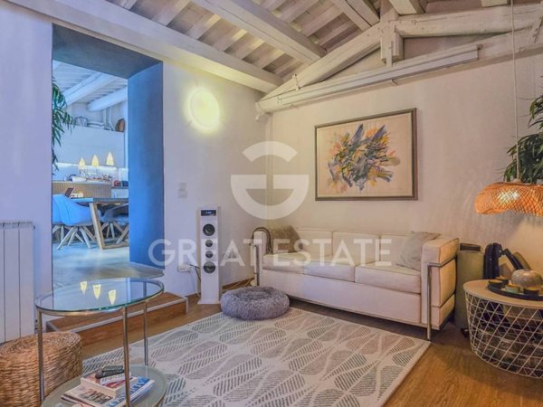 appartamento in vendita a Foligno