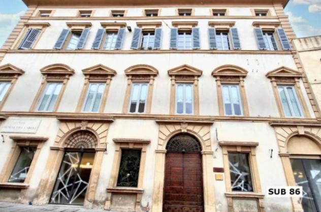 pentavano in vendita a Foligno