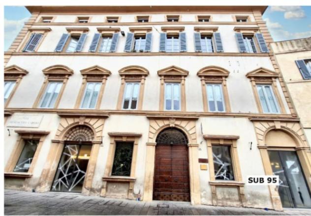 ufficio in vendita a Foligno