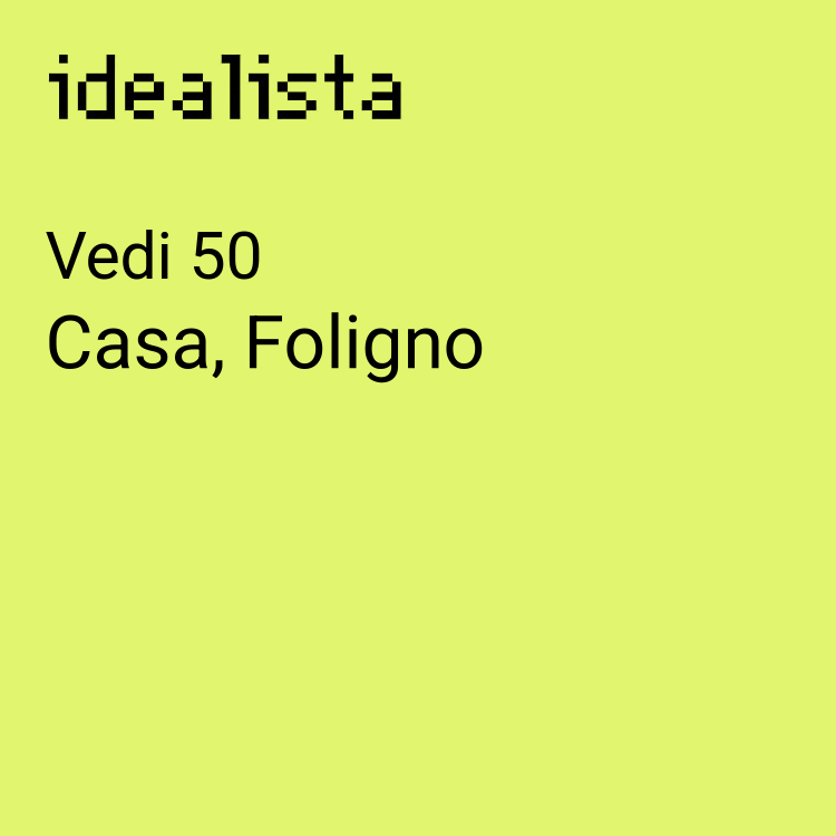 pentavano in vendita a Foligno