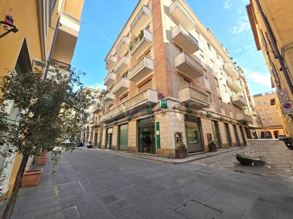 appartamento in vendita a Foligno