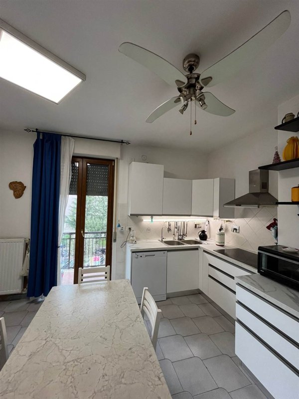 appartamento in vendita a Foligno