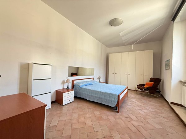 appartamento in vendita a Foligno