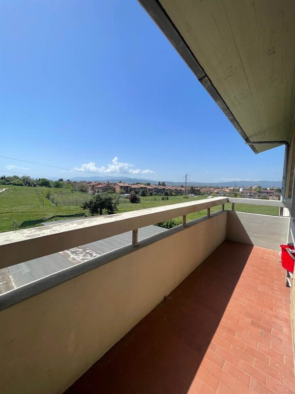 appartamento in vendita a Foligno