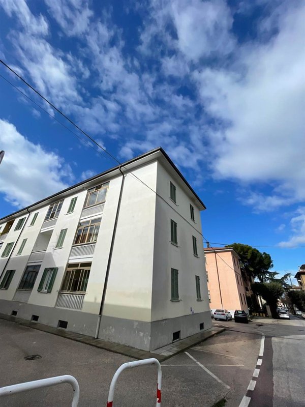 appartamento in vendita a Foligno