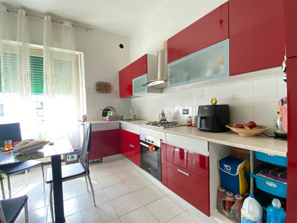 appartamento in vendita a Foligno