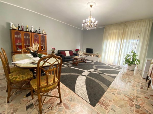 appartamento in vendita a Foligno