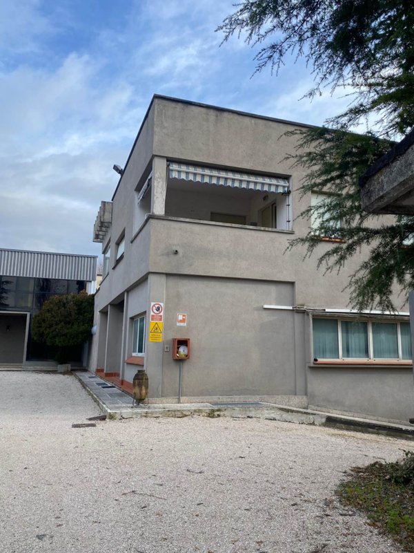 appartamento in vendita a Foligno