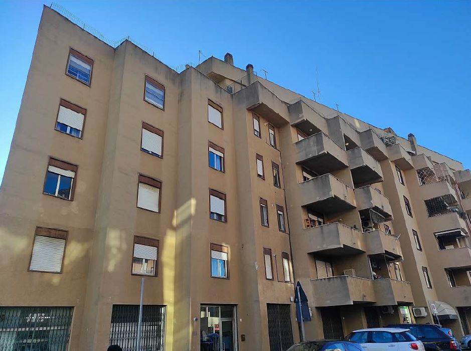 appartamento in vendita a Foligno