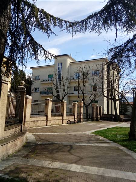 appartamento in vendita a Foligno