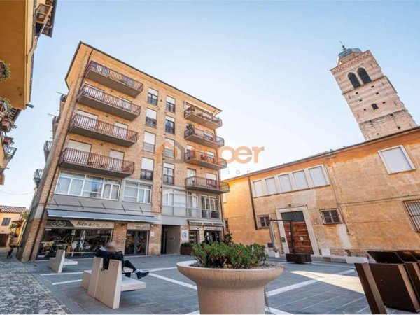 appartamento in vendita a Foligno