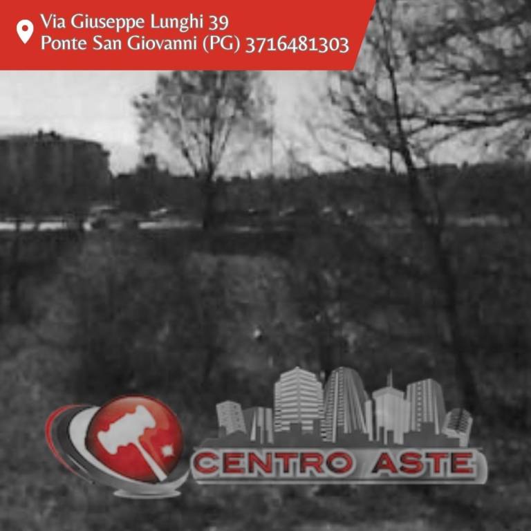 terreno agricolo in vendita a Foligno