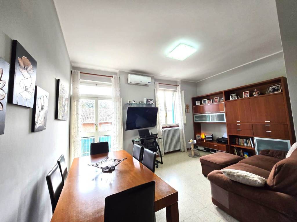 appartamento in vendita a Foligno