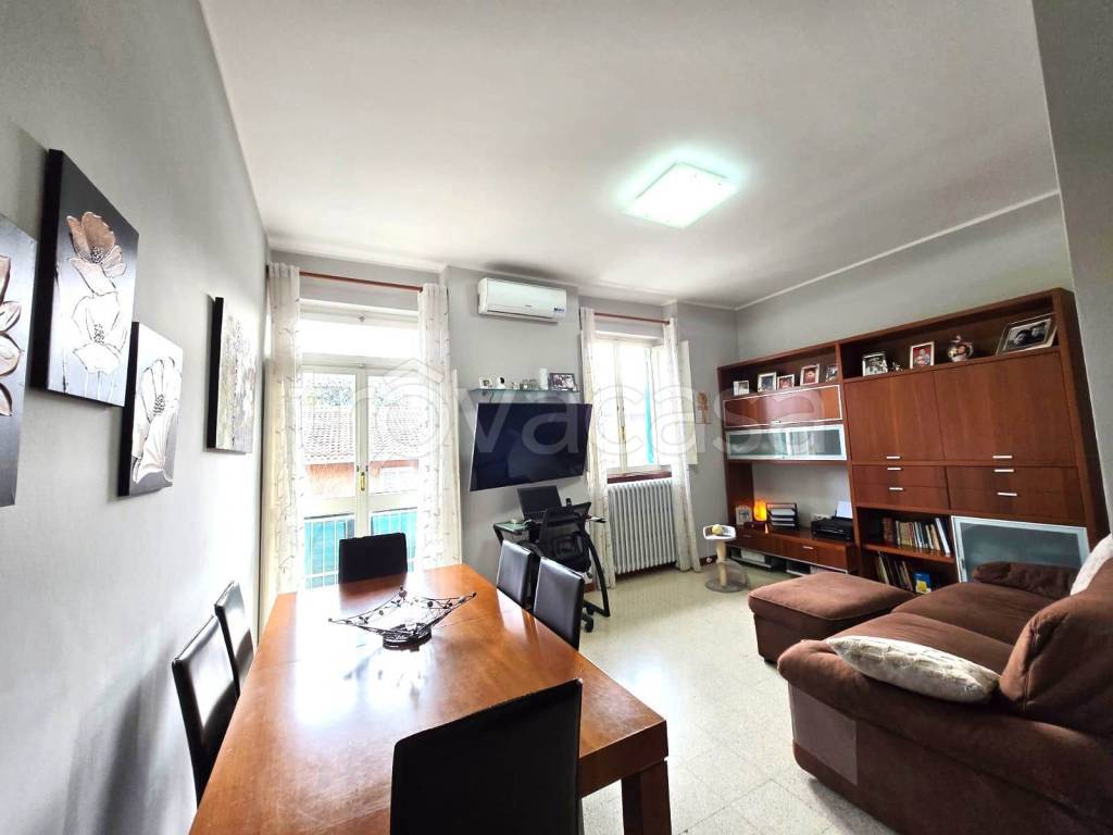 appartamento in vendita a Foligno