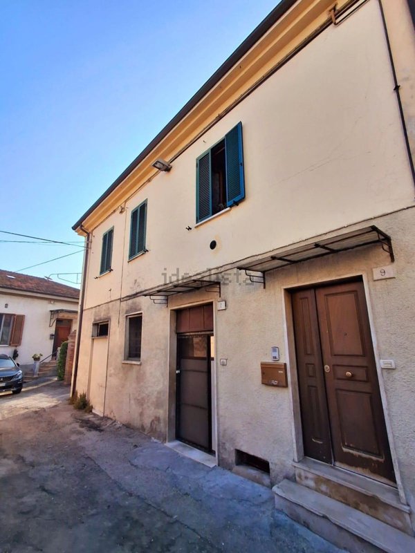 appartamento in vendita a Foligno in zona Sant'Eraclio