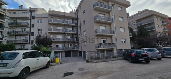 appartamento in vendita a Foligno in zona Camino