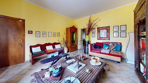 appartamento in vendita a Foligno