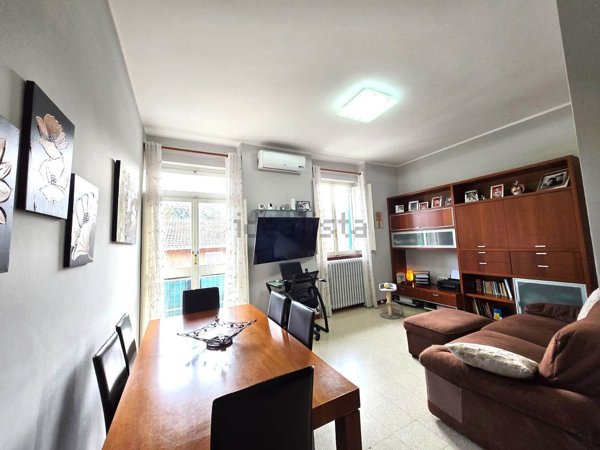 appartamento in vendita a Foligno