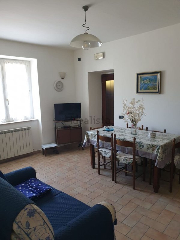 appartamento in vendita a Foligno