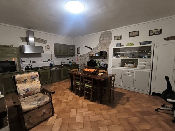 appartamento in vendita a Foligno