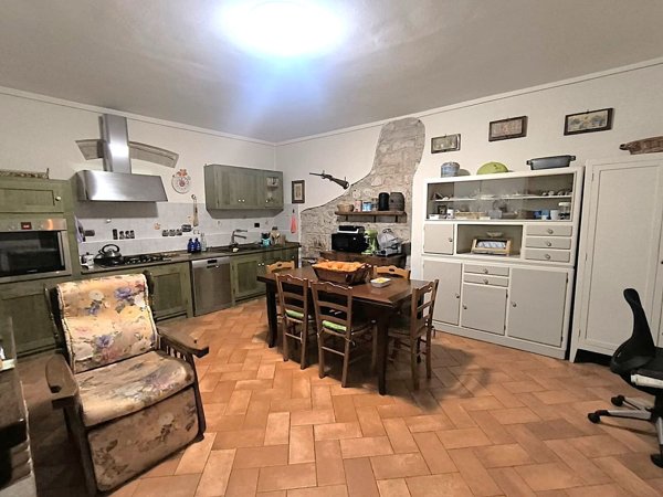 appartamento in vendita a Foligno