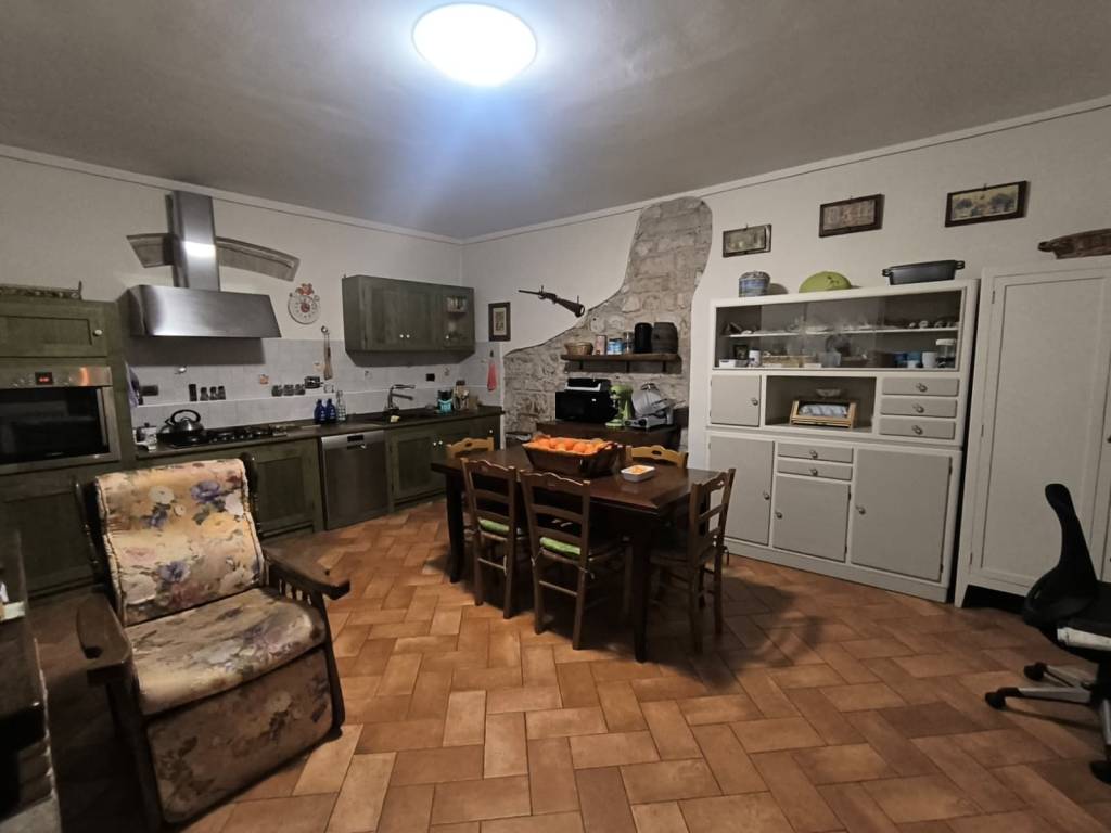 appartamento in vendita a Foligno