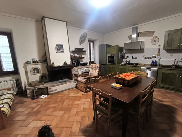 appartamento in vendita a Foligno