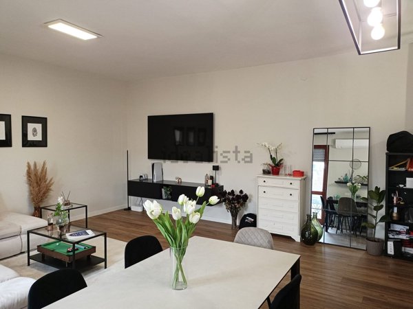 appartamento in vendita a Foligno