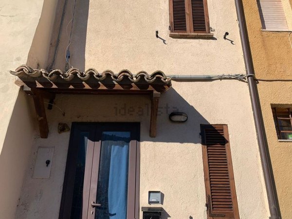 appartamento in vendita a Foligno in zona Serra Bassa