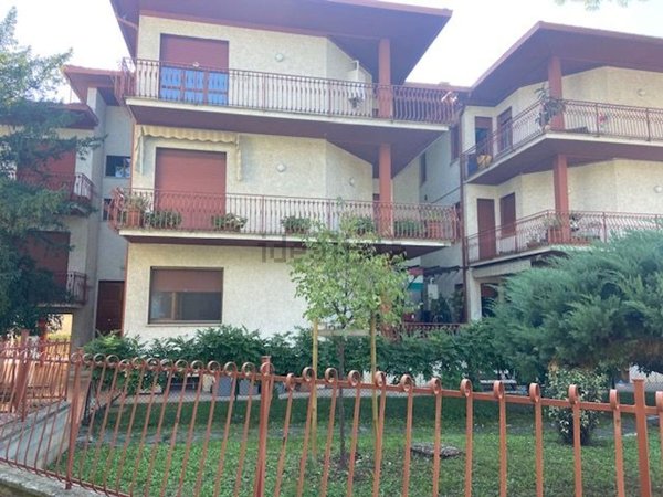 appartamento in vendita a Foligno in zona Camino