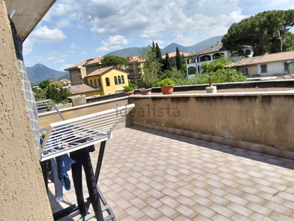 appartamento in vendita a Foligno