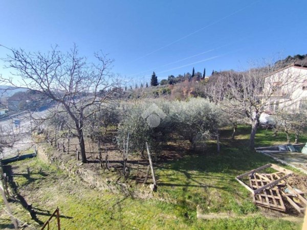 terreno agricolo in vendita a Foligno in zona Colle San Giovanni