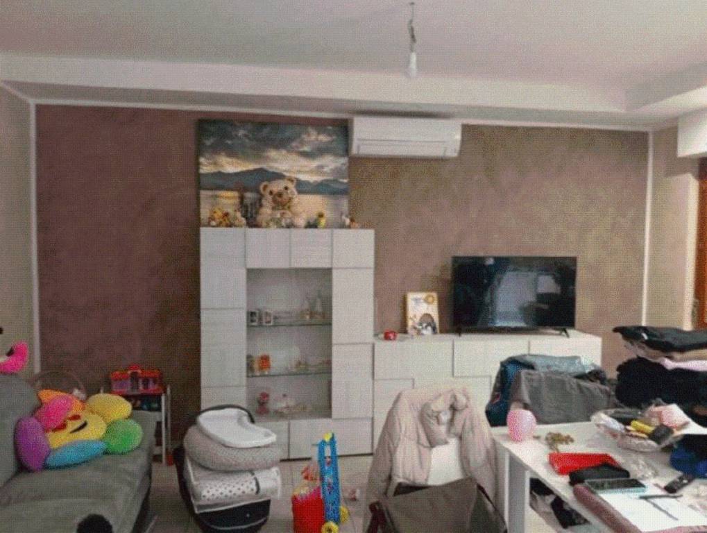 appartamento in vendita a Foligno in zona Sant'Eraclio