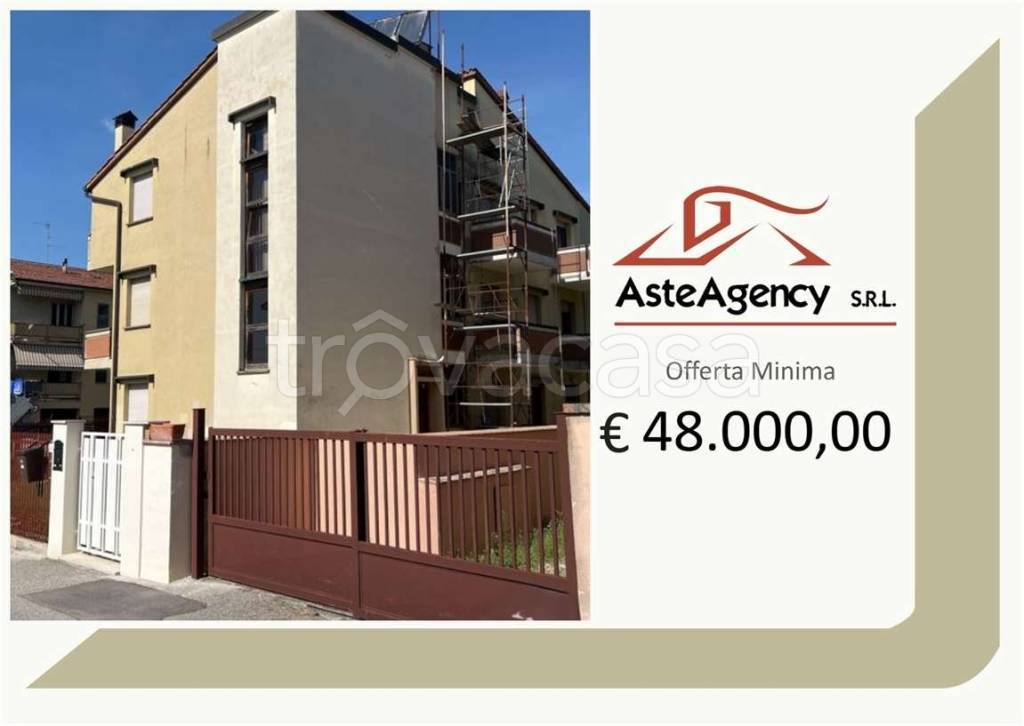 appartamento in vendita a Foligno