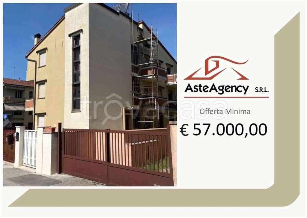 appartamento in vendita a Foligno