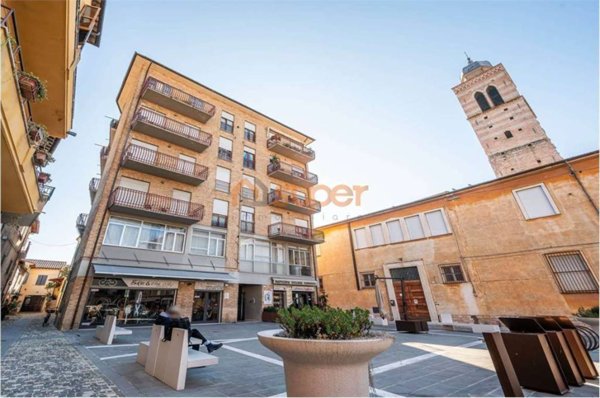 appartamento in vendita a Foligno