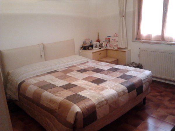 appartamento in vendita a Foligno