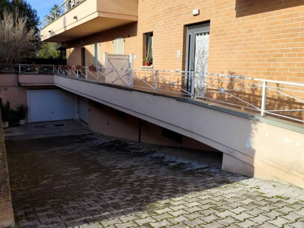 appartamento in vendita a Foligno in zona Corvia